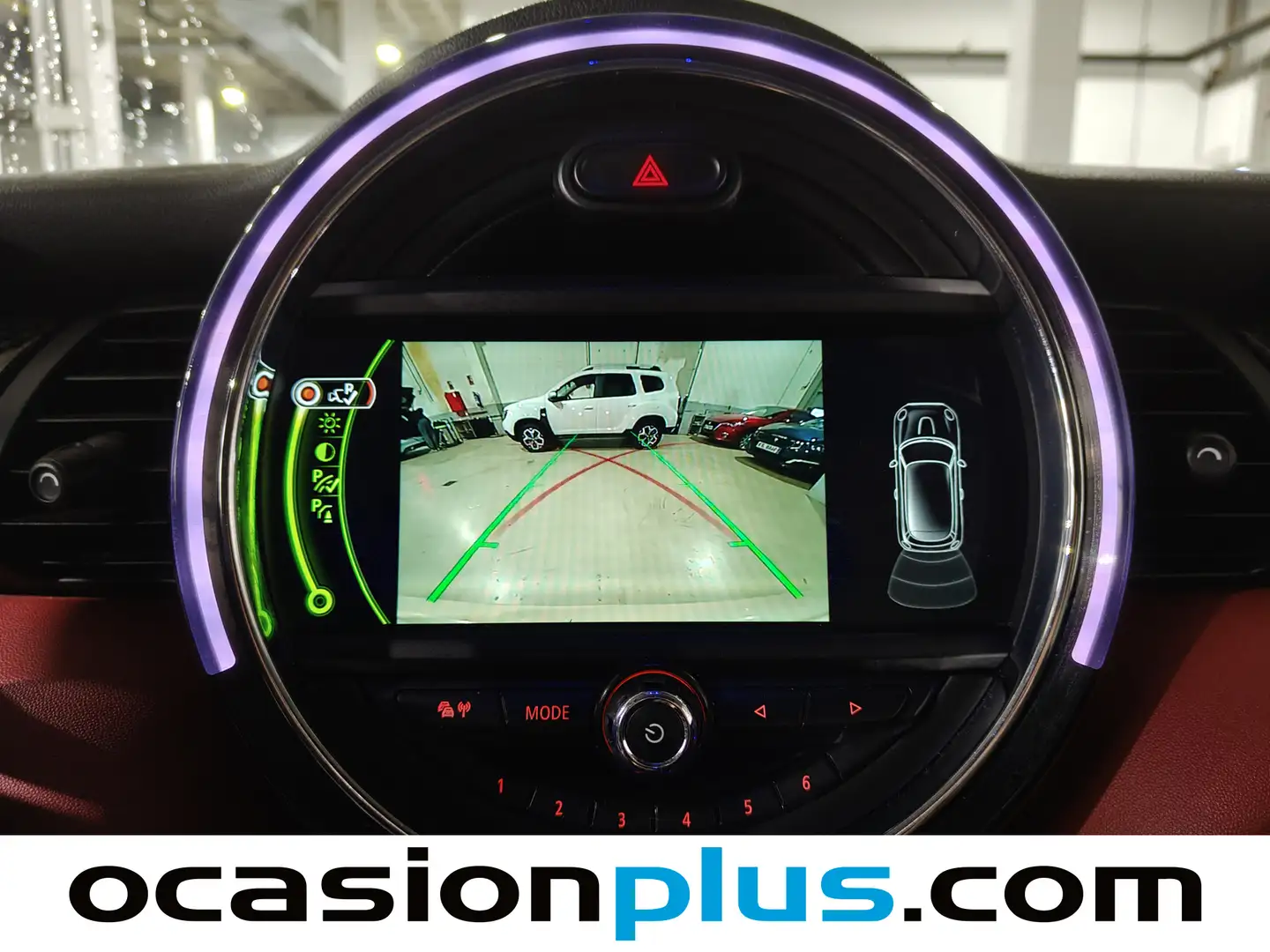 Foto Mini MINI MINI MINI 3 Puertas Cooper S (192 CV)