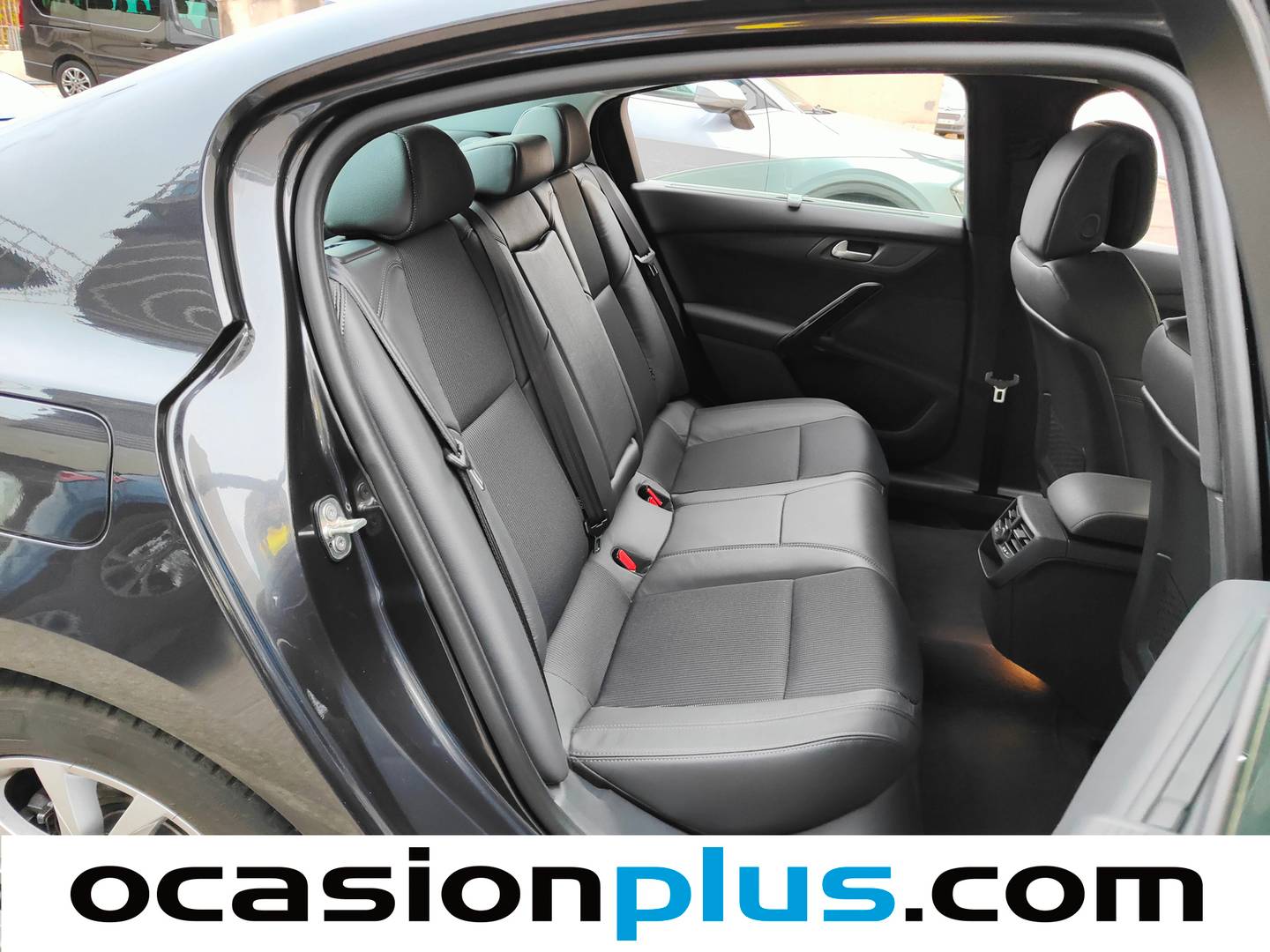 Foto Peugeot 508 Peugeot 508 2.0 BlueHDI Allure (150 CV)