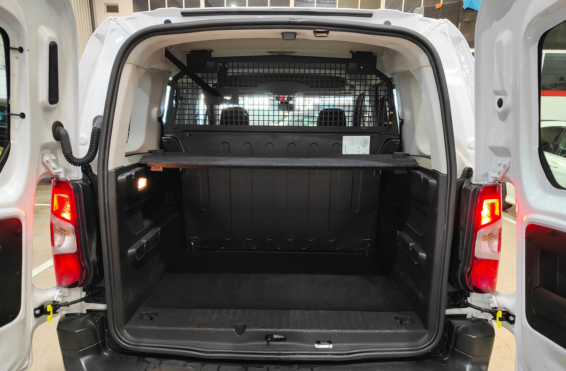 Peugeot Rifter Active Pack Business Standard BlueHDi - foto 12