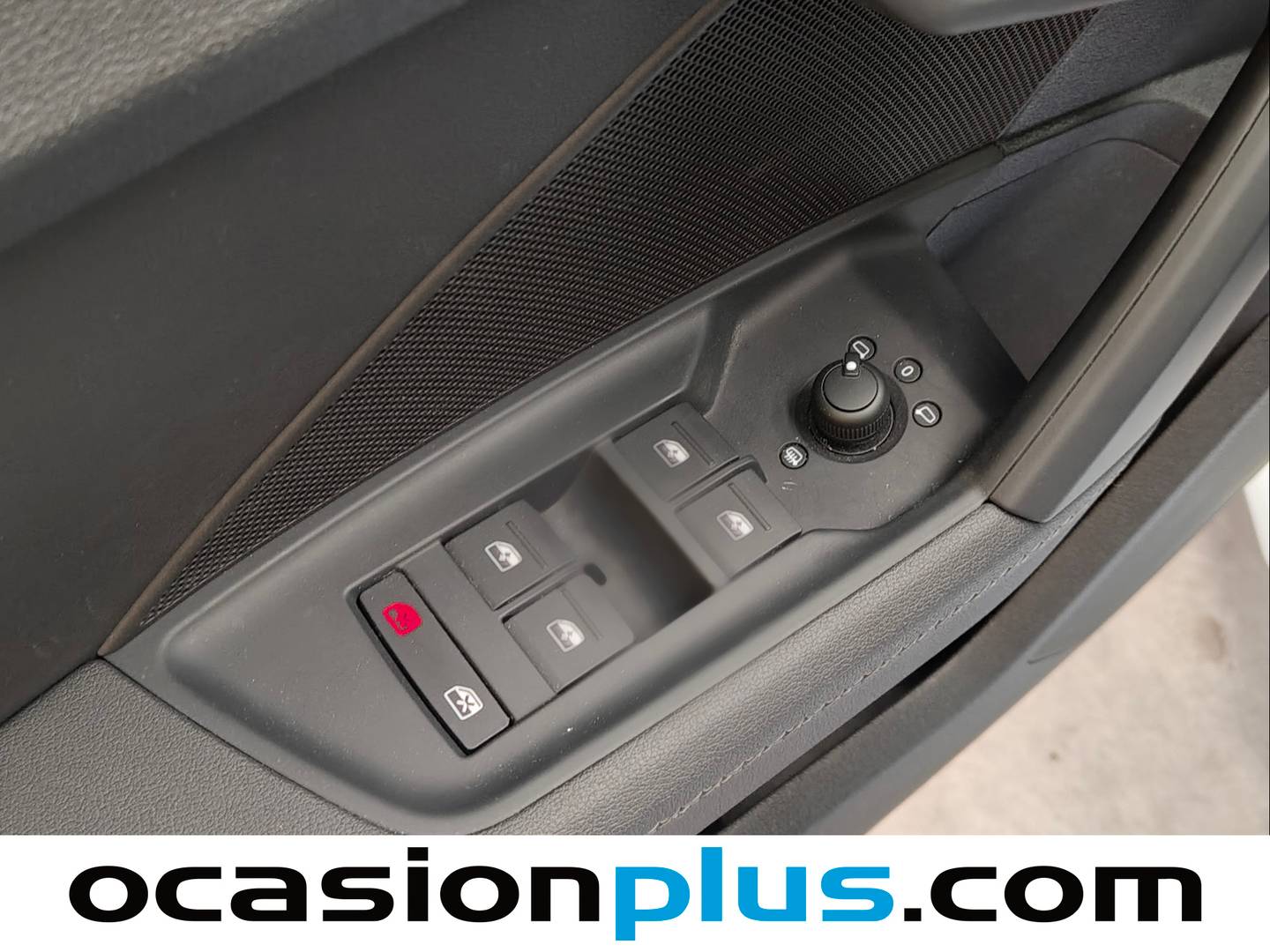 Audi A3 Audi A3 Sportback S line 35 TFSI (150 CV) S tronic de ocasión