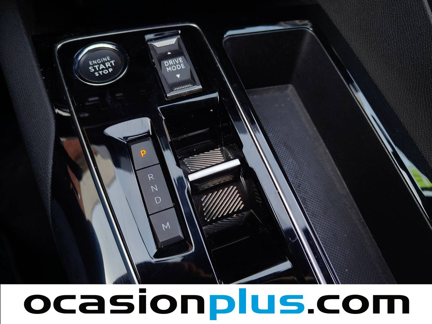 Peugeot 5008 Peugeot 5008 BlueHDI 130 S&S Allure Pack EAT8 (130 CV)7 plazas de ocasión