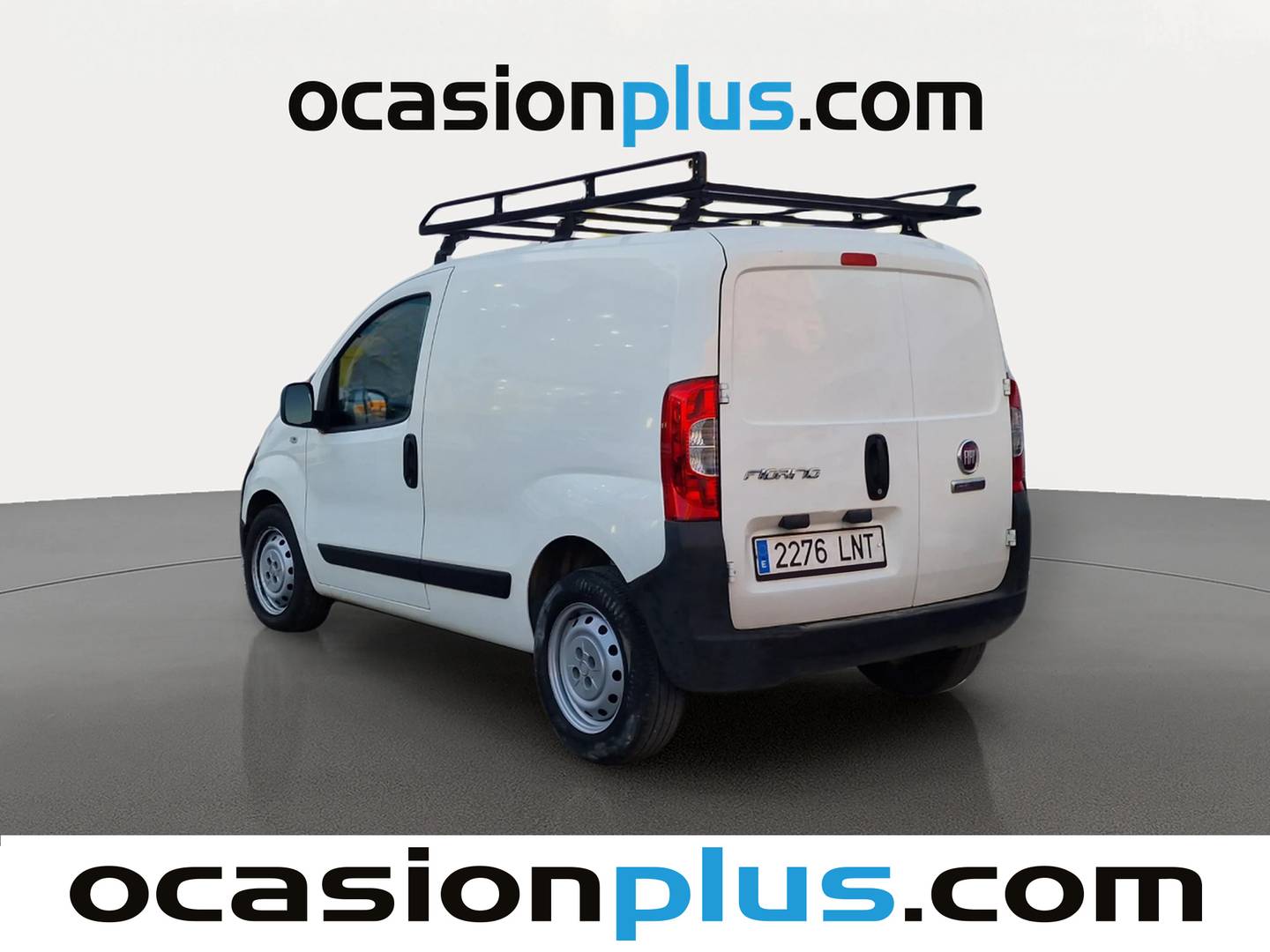 Foto Fiat Fiorino Fiat Fiorino Cargo Furgon 1.3 Multijet SX N (80 CV)