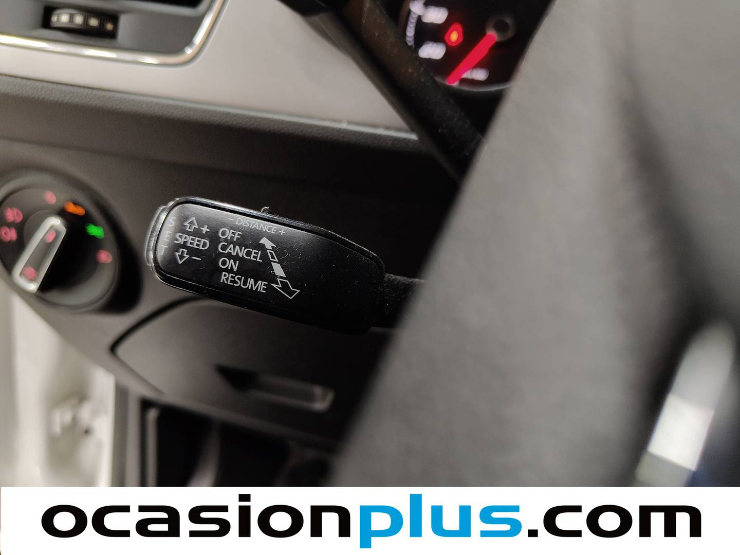 Seat León Seat León 1.0 EcoTSI S&S Style Visio Edition (115 CV) seminuevo