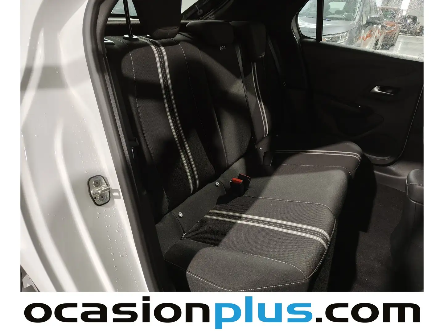 Foto Opel Corsa Opel Corsa 1.2 T XHL GS (100 CV)