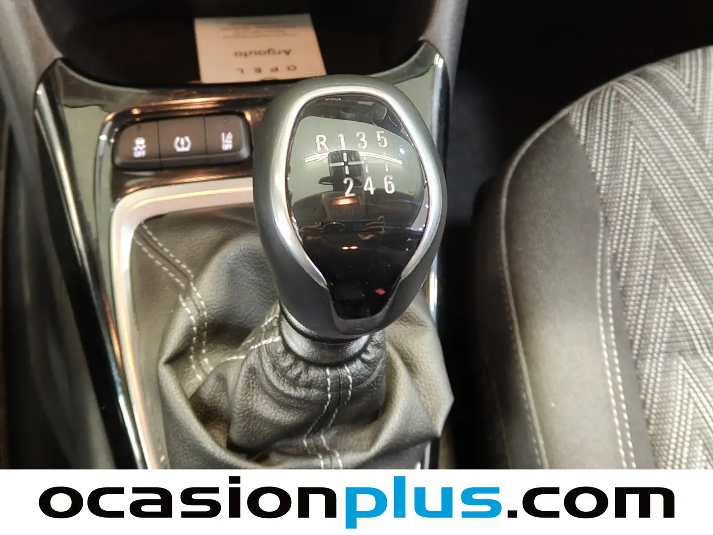 Foto Opel Crossland X Opel Crossland X 1.5 D Opel 2020 (102 CV)