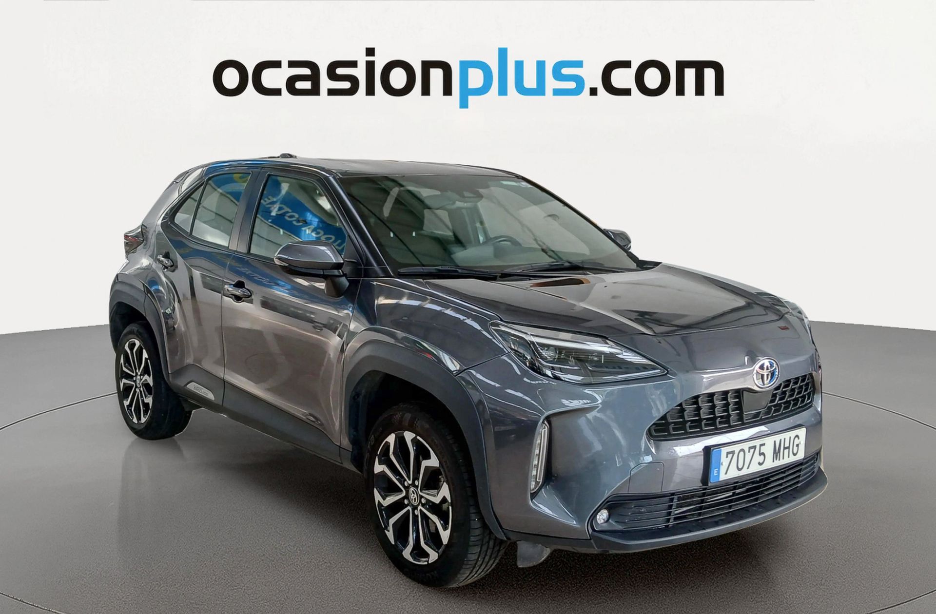 Toyota Yaris Cross 120H Active Tech - foto 2