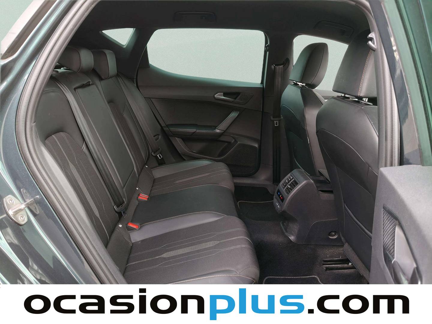 Cupra León Cupra León 1.5 eTSI DSG  (150 CV) seminuevo