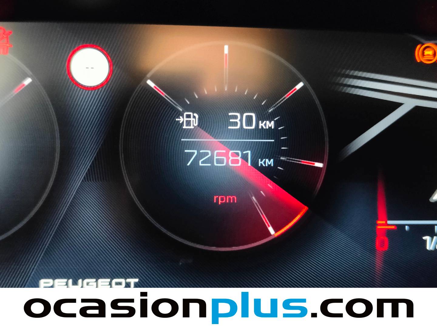 Peugeot 308 Peugeot 308 PureTech 130 S&S Allure EAT8 (130 CV) 130cv