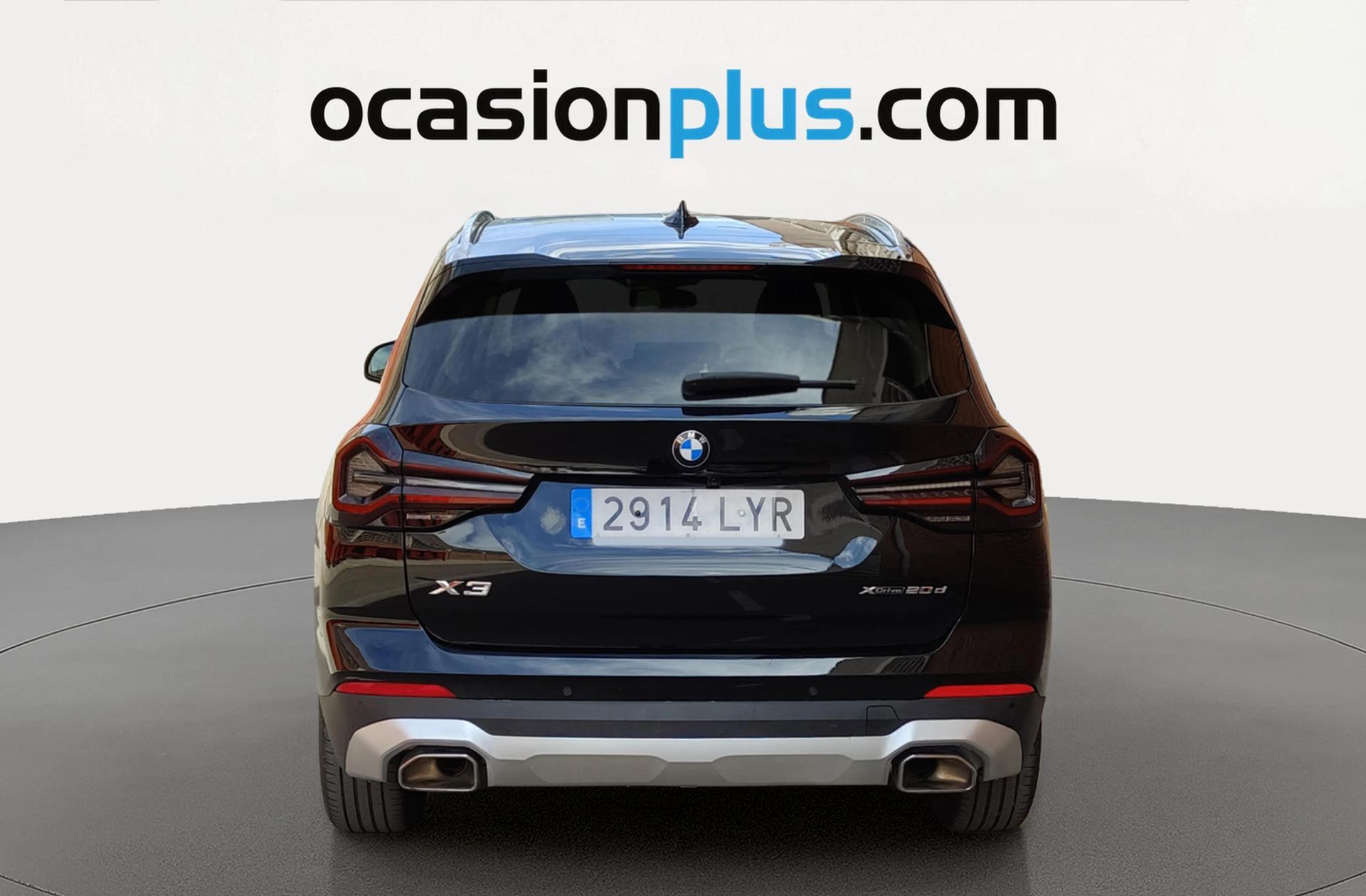 BMW X3 xDrive20d xLine - foto 17