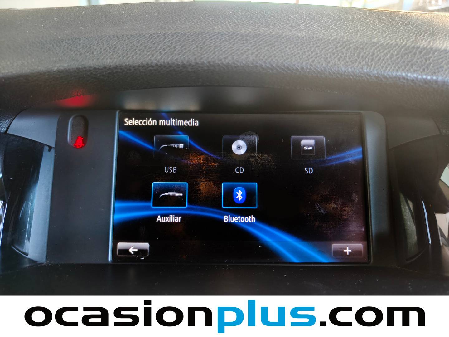 Renault Laguna Renault Laguna Grand Tour dCi 175 Bose Edition Auto (175 CV) km 0