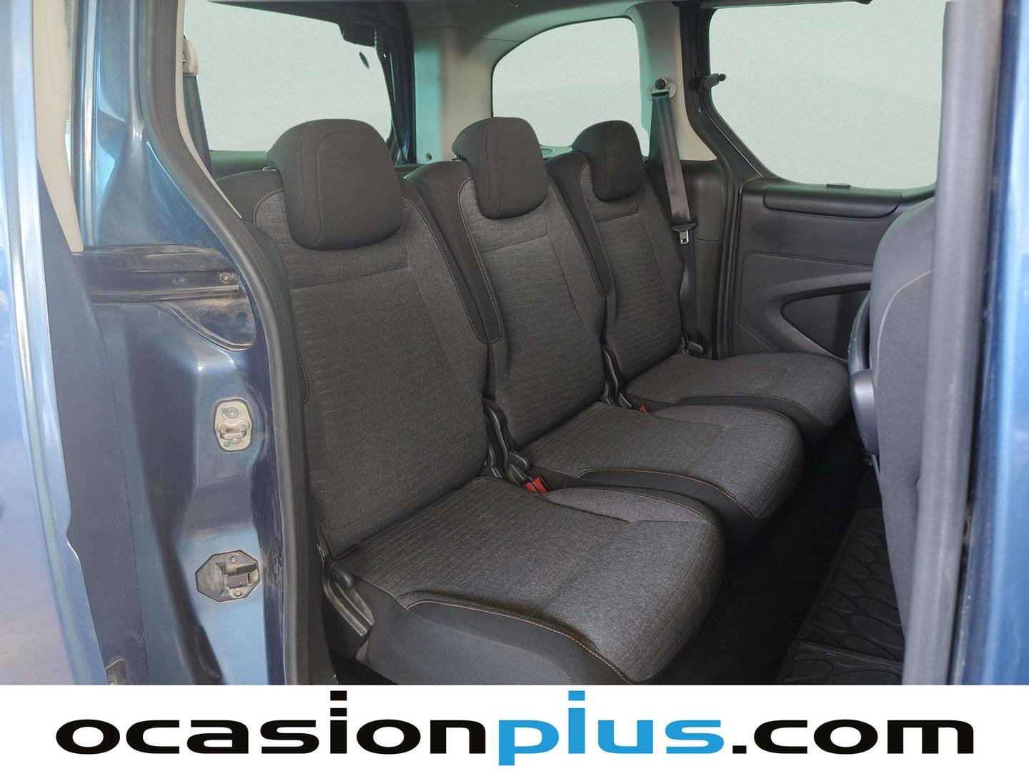 Citroën Berlingo Citroën Berlingo Multispace 20 Aniversario BlueHDi (120 CV) manual