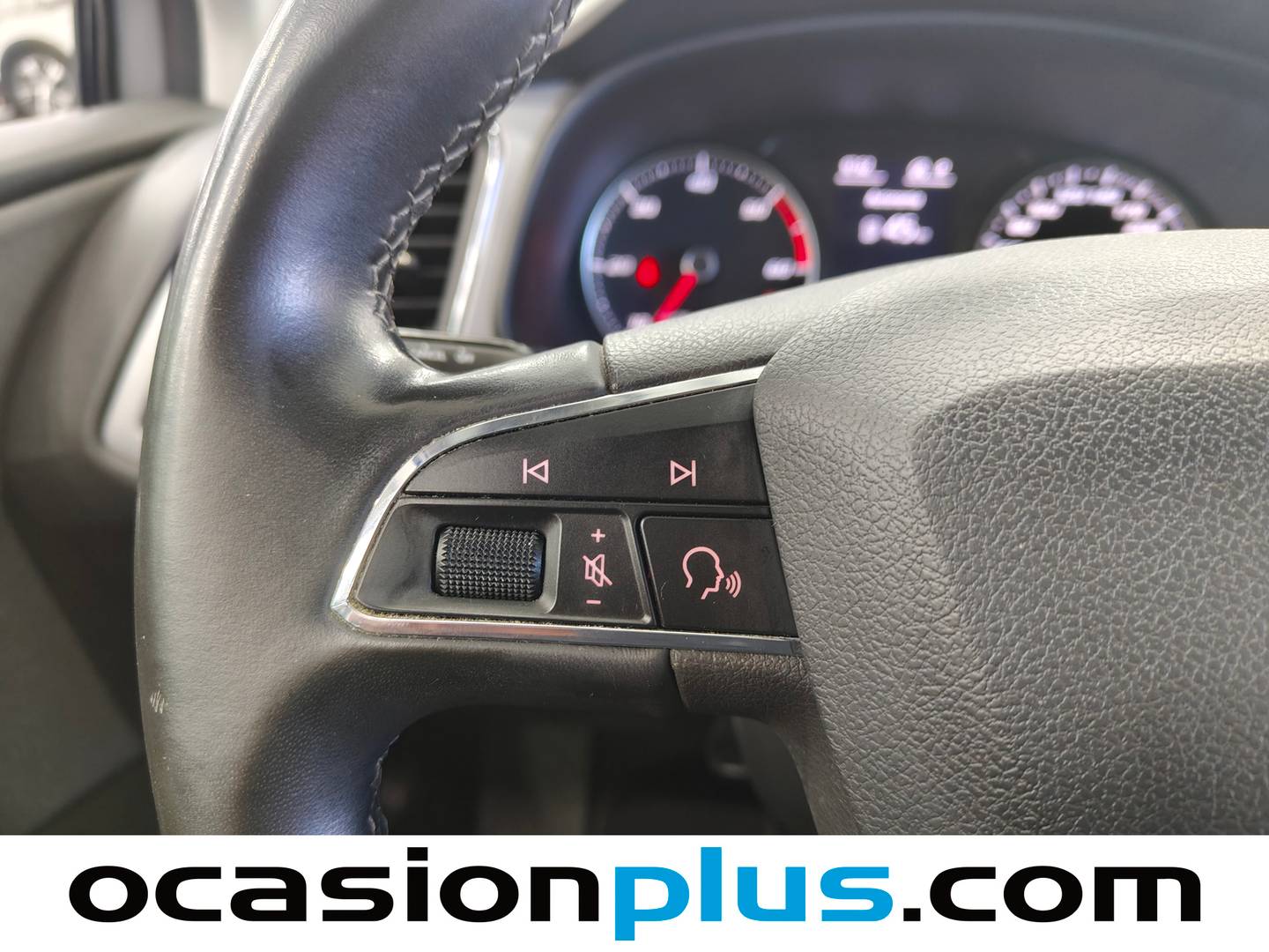 Seat León Seat León ST 2.0 TDI S&S Xcellence DSG (150 CV) 150cv