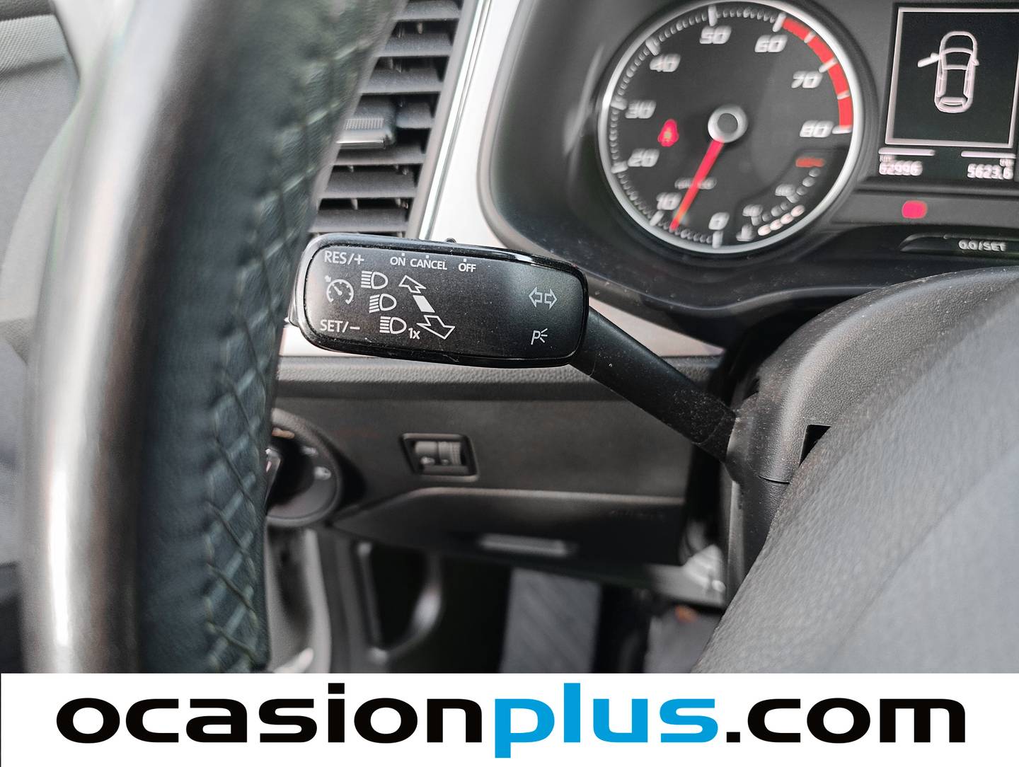 Seat León Seat León ST ST 1.2 TSI S&S Style Plus (110 CV) de ocasión