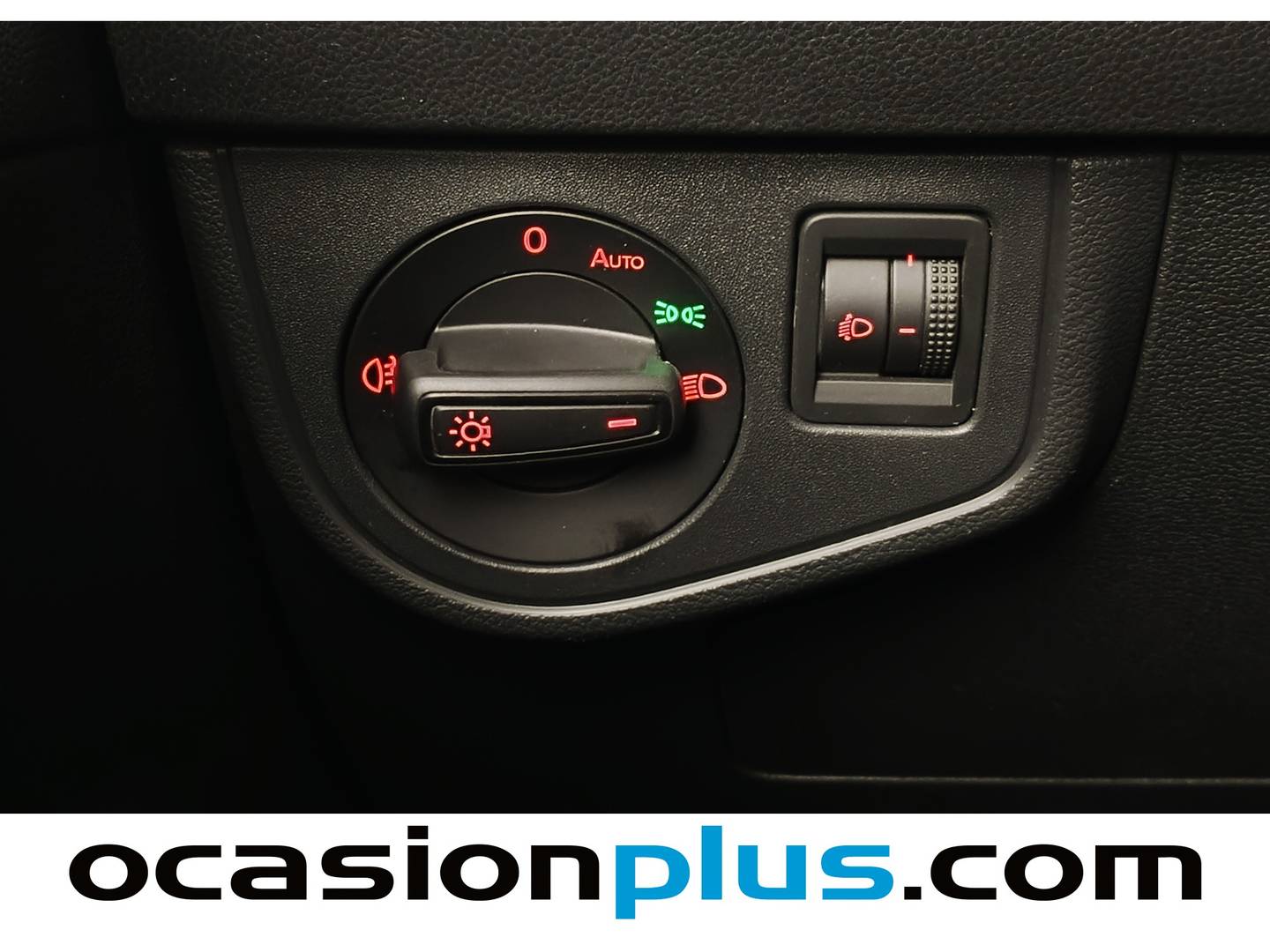 Extras del Volkswagen Polo Volkswagen Polo Advance 1.0 TSI (95 CV)