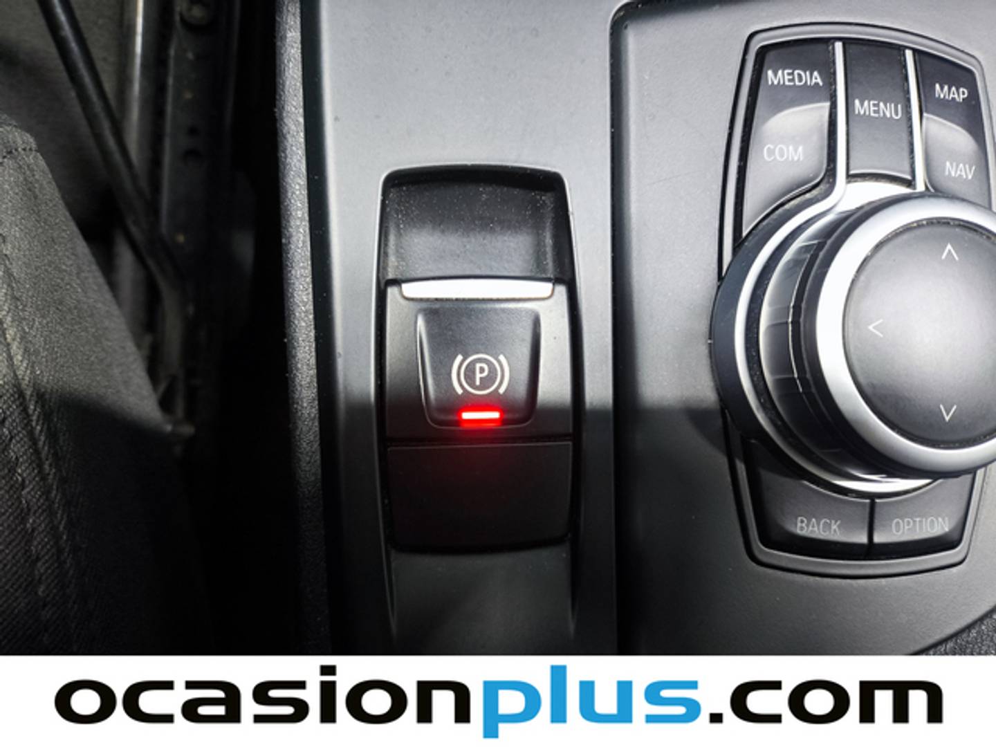 Foto BMW X1 BMW X1 sDrive18i (140 CV)