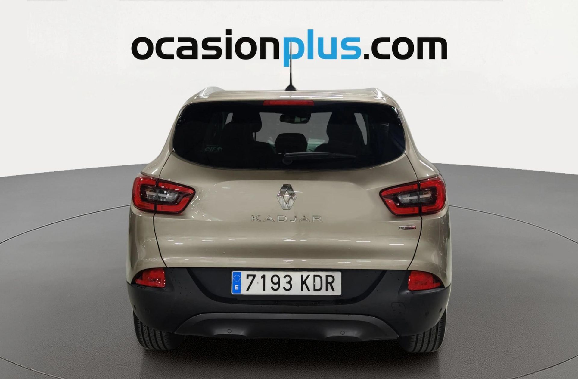 Renault Kadjar Zen Energy TCe - foto 19