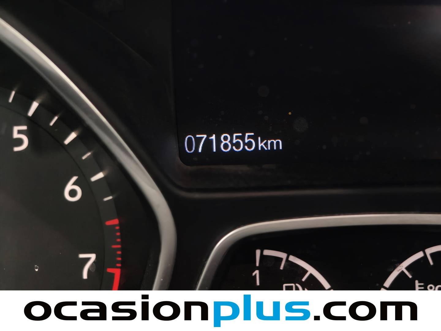 Foto Ford Focus Ford Focus 1.0 Ecoboost S&S Titanium (125 CV)