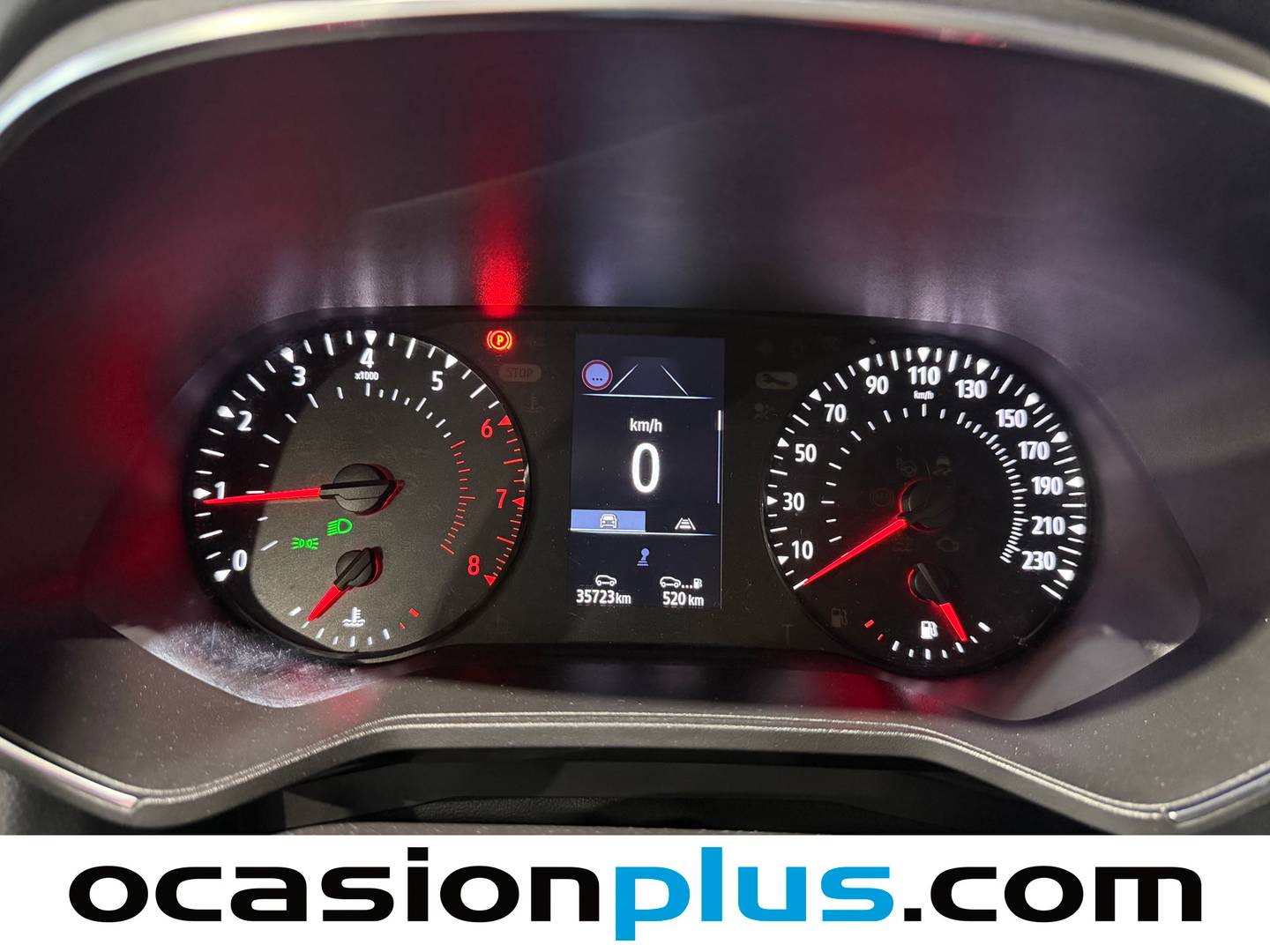 Renault Clio Renault Clio Life SCe (65 CV) de segunda mano