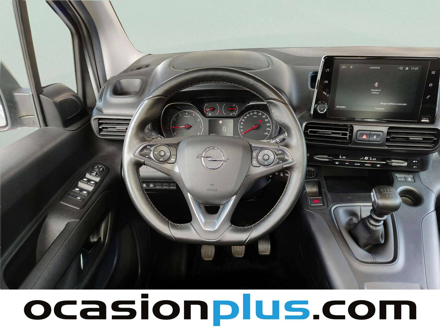 Opel Combo Life Opel Combo Life 1.2 Turbo S&S Innovation L (110 CV) barato