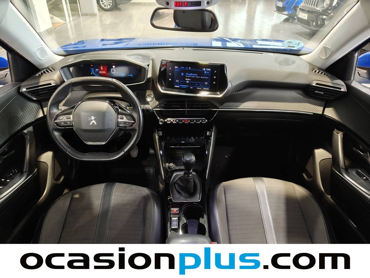 Foto Peugeot 2008 Peugeot 2008 PureTech 130 S&S Allure Pack  (130 CV)