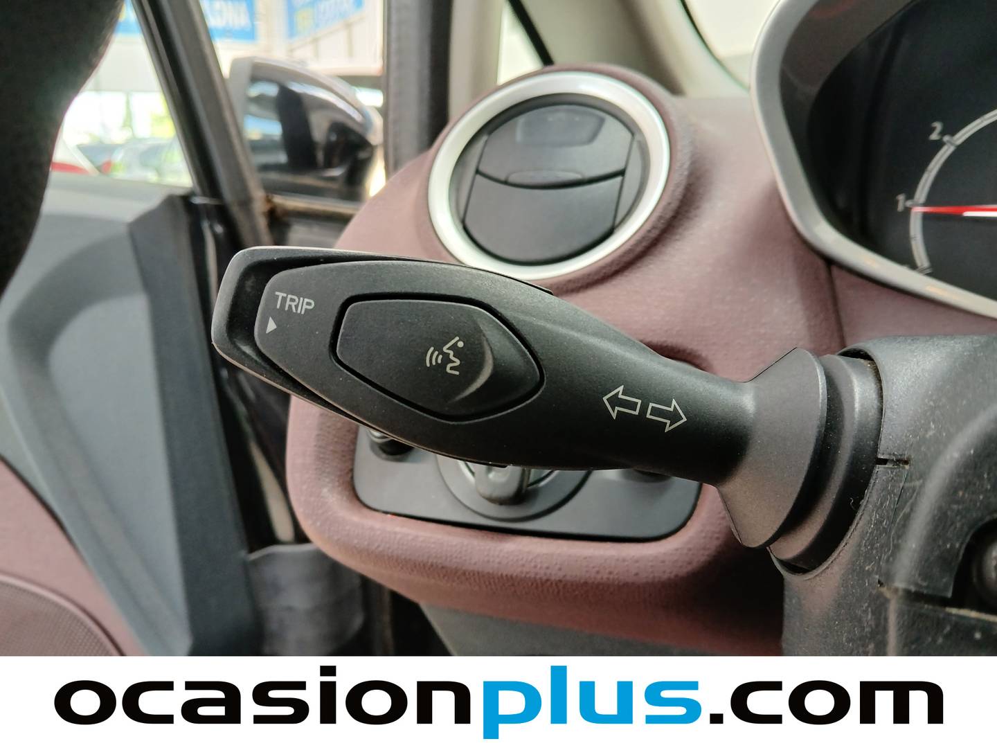 Ford Fiesta Ford Fiesta 1.4 Titanium (96 CV) de segunda mano