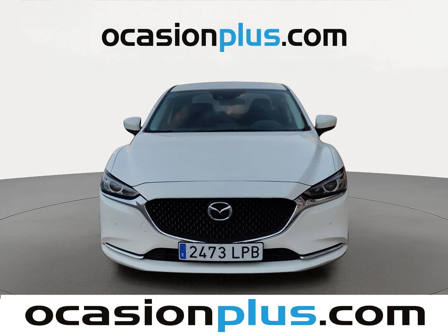 Mazda Mazda6 Mazda Mazda 6 2.0 SKYACTIVE-G Zenith (145 CV) km 0