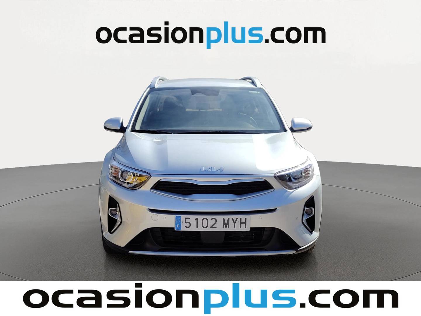 KIA Stonic KIA Stonic 1.2 DPi Drive (79 CV) 79cv
