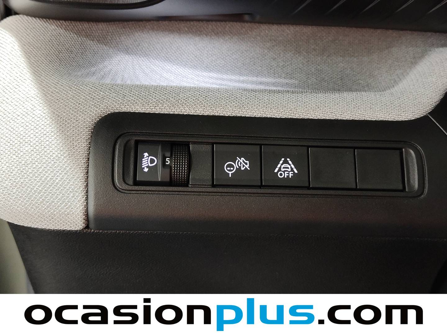 Citroën C3 Aircross Citroën C3 Aircross Hybrid 145 Plus e-DCS6 (145 CV) 145cv