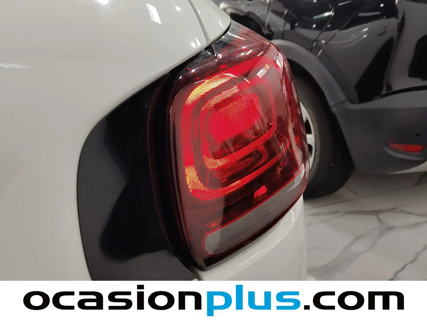 Foto Citroën C3 Aircross Citroen C3 Aircross PureTech 110 S&S C-Series (110 CV)