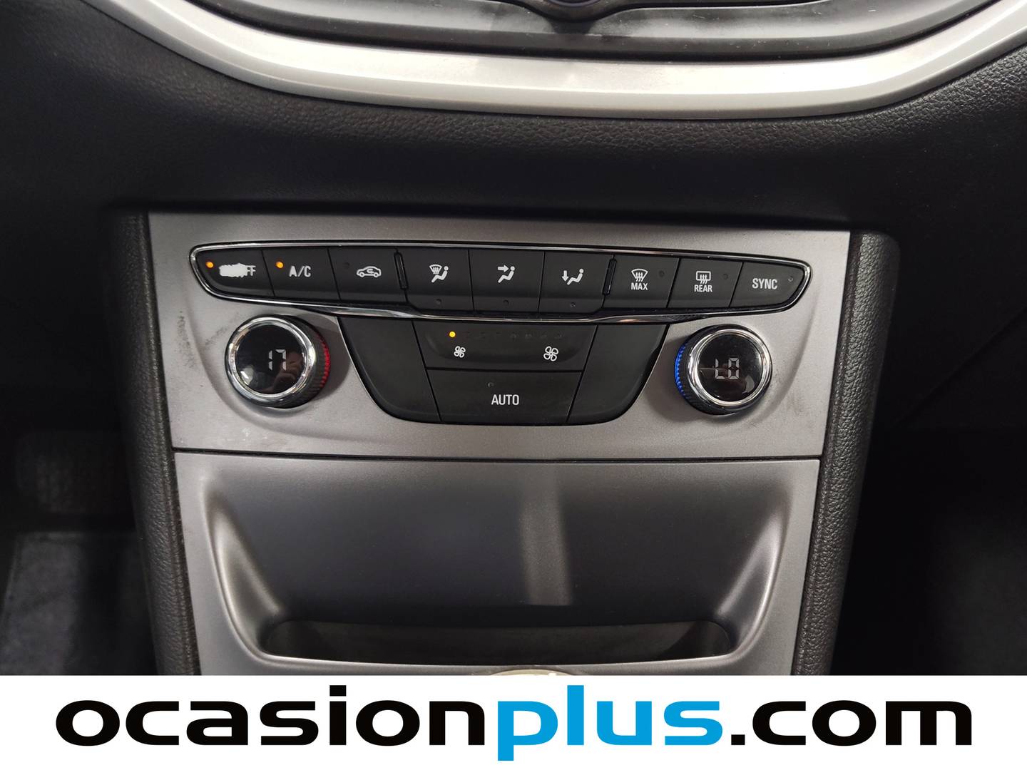 Opel Astra Opel Astra Sports Tourer 1.6 CDTI Excellence Auto (136 CV) automático