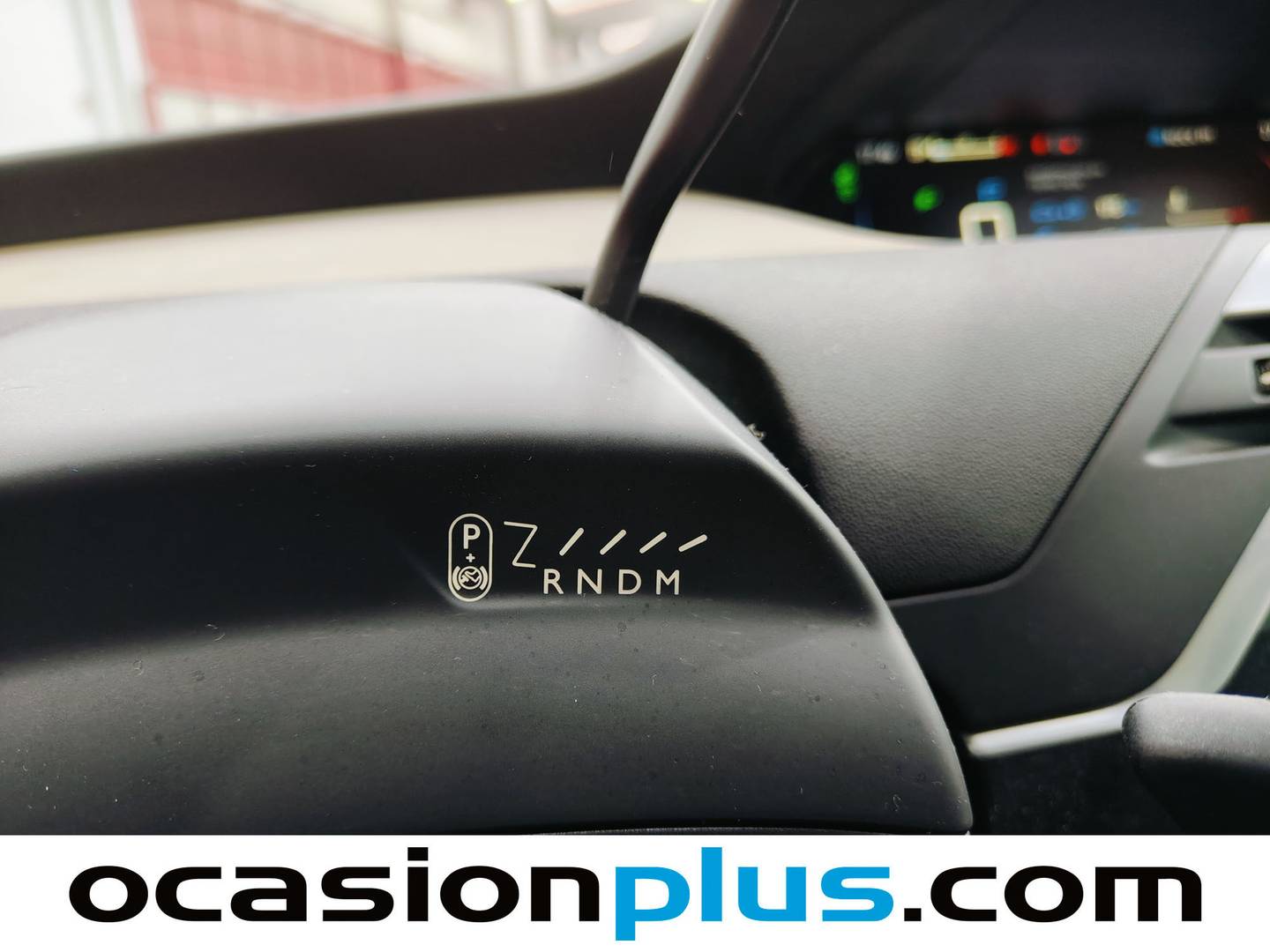 Citroën C4 Picasso Citroën C4 Picasso THP 165 S&S Exclusive Auto (165 CV) de ocasión