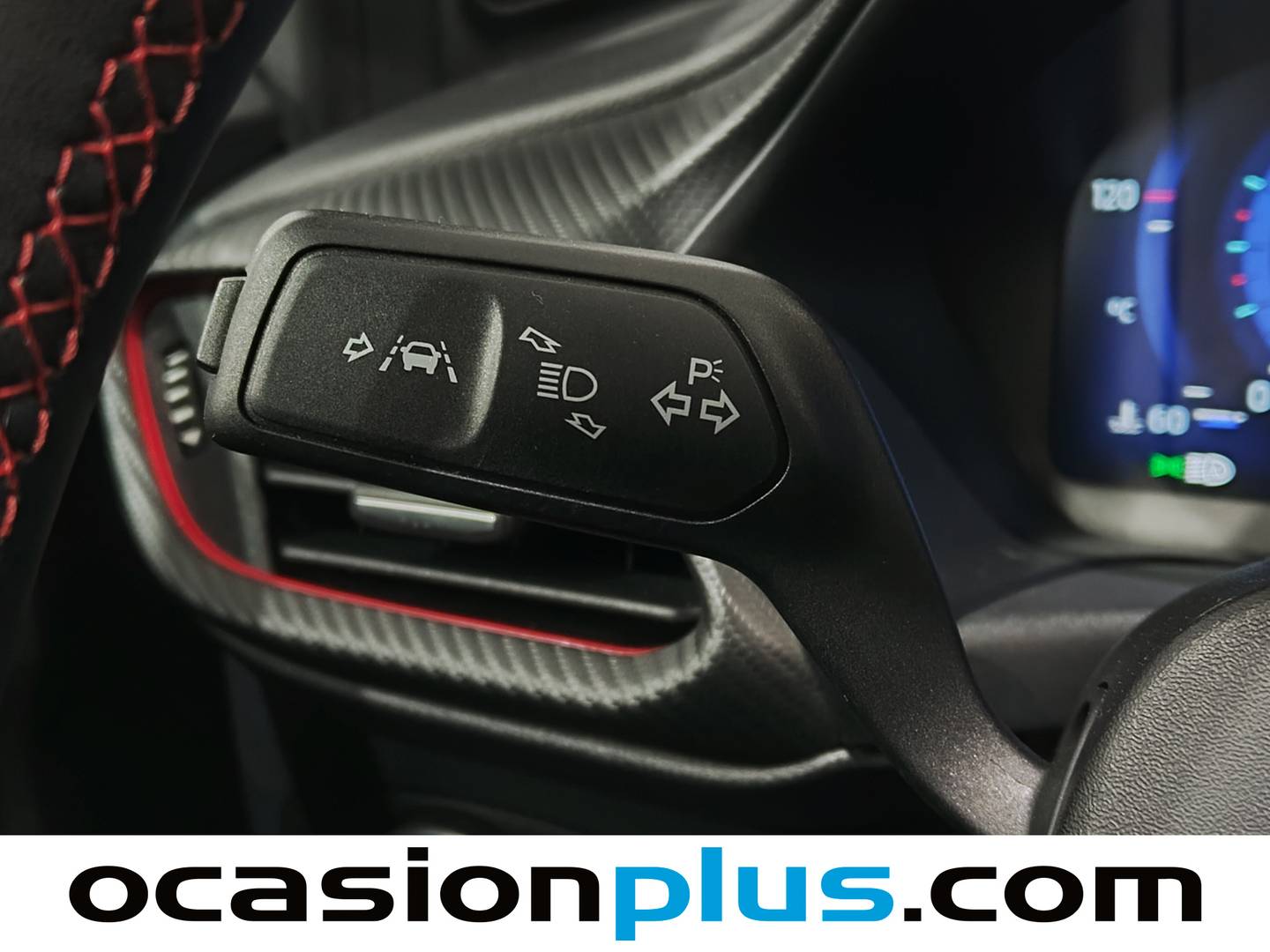 Ford Puma Ford Puma 1.0 EcoBoost MHEV ST-Line (125 CV) 125cv