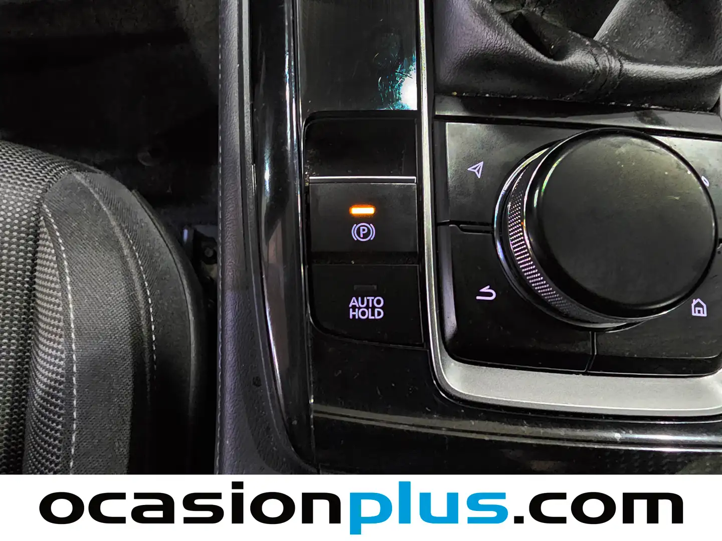 Foto Mazda CX-30 Mazda CX-30 2.5 e-Skyactive G MHEV Prime-Line (140 CV)