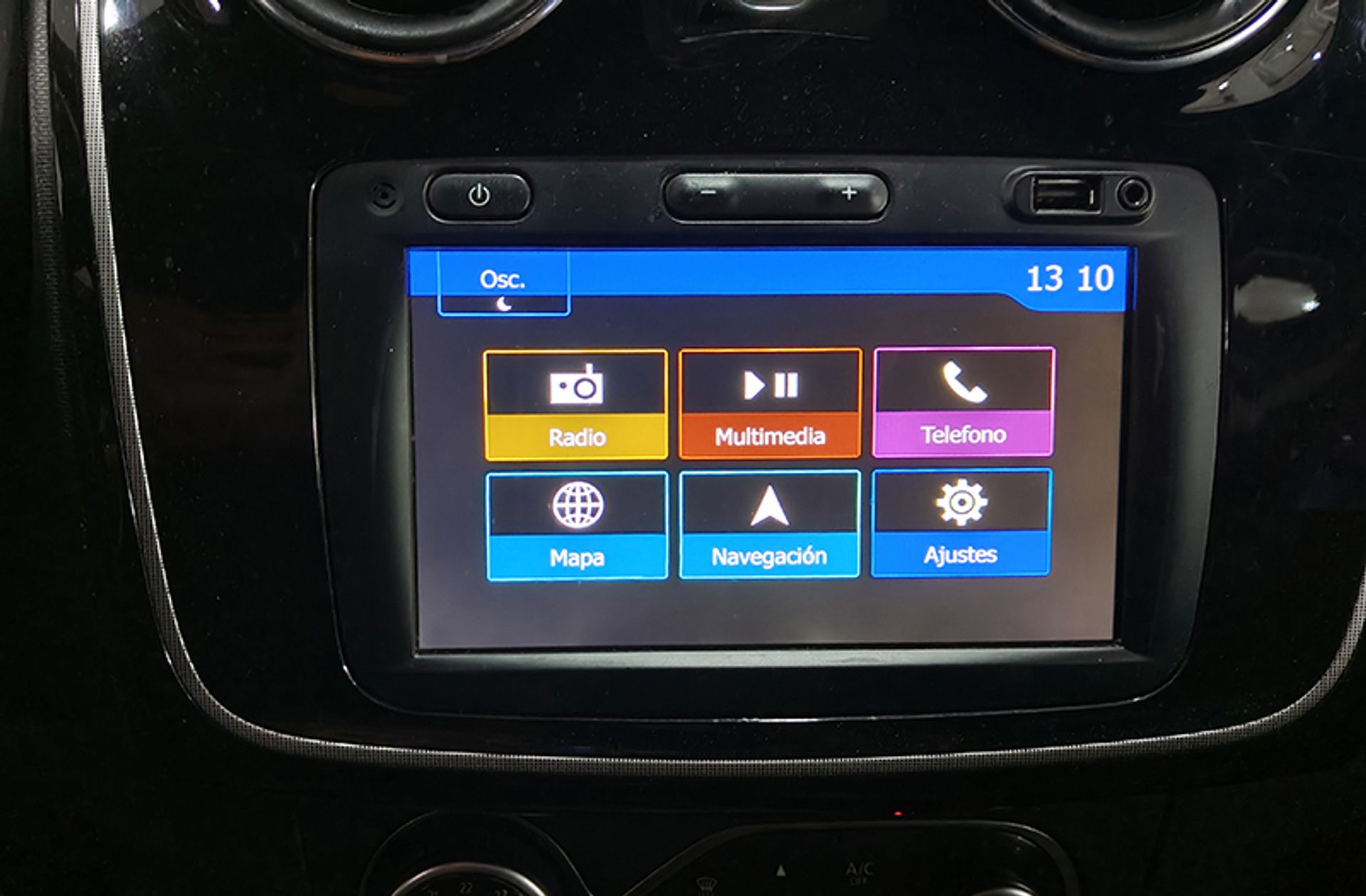 Dacia Sandero Serie Limitada Xplore TCe - foto 26