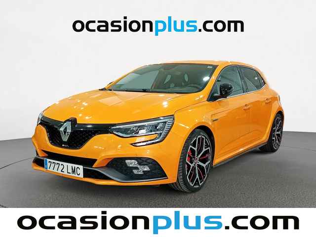 Renault Mégane Ocasión Girona