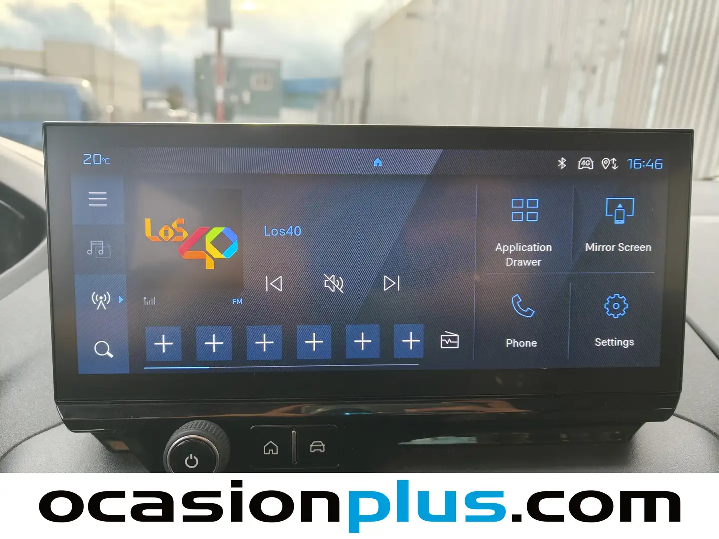 Foto Peugeot Rifter Peugeot Rifter BlueHDi 130 GT Long EAT8  (130 CV)