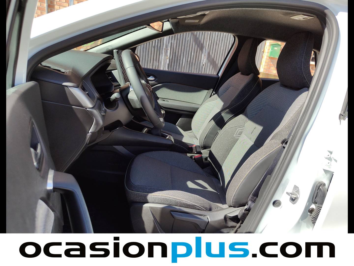 Foto Renault Captur Renault Captur Techno TCe (90 CV)