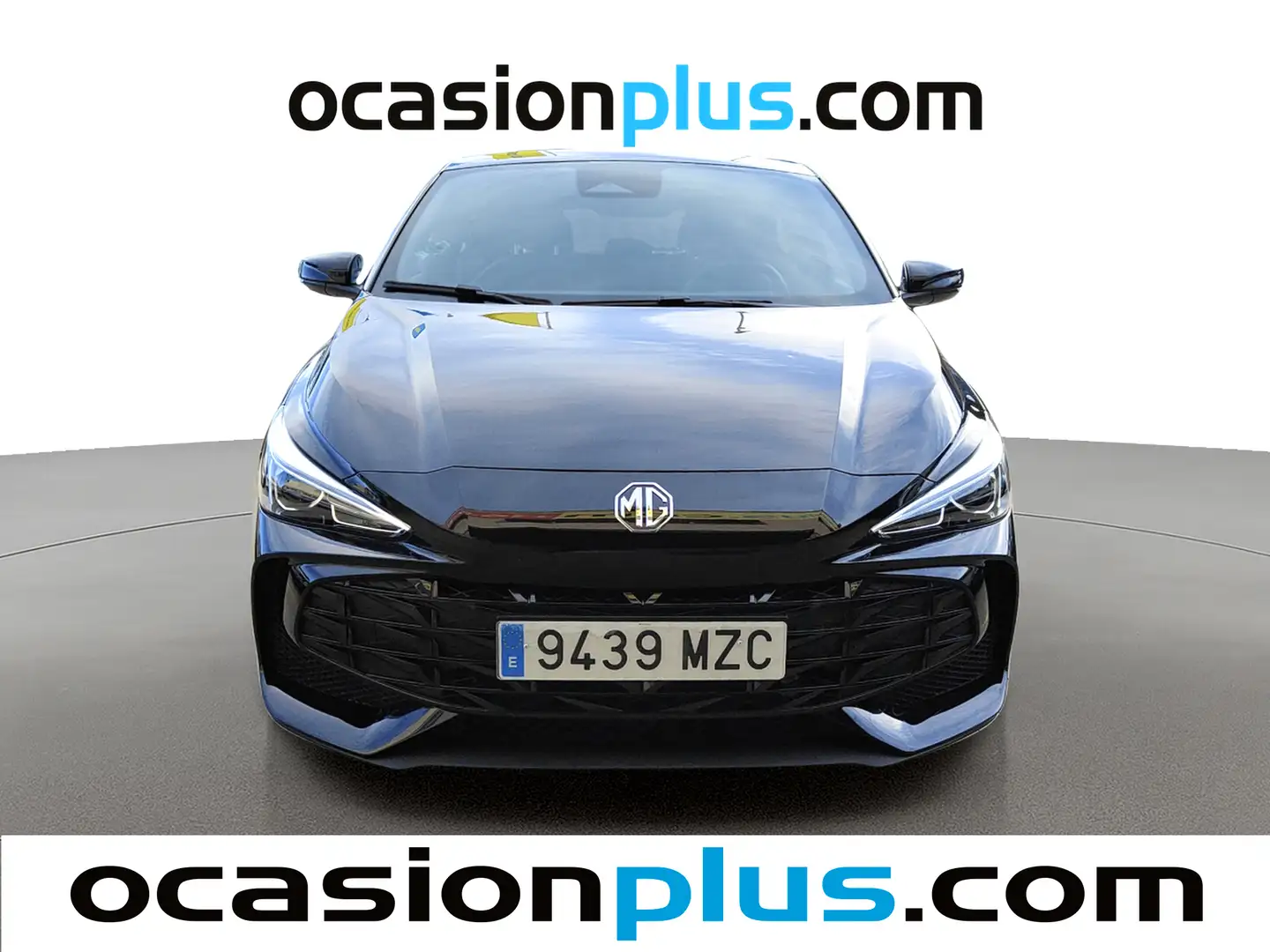 Foto MG MG3 MG MG3 1.5 Standard  (116 CV)