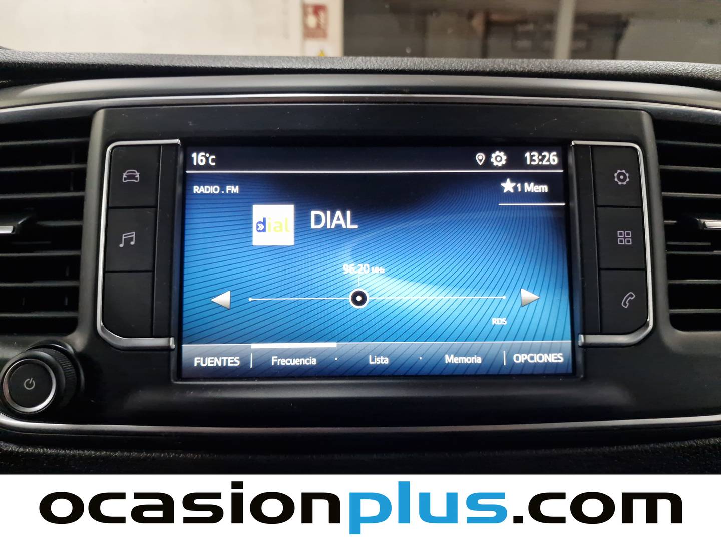 Foto Toyota Proace Verso Toyota Proace Verso 1.5D Family Advance L1 (120 CV) 8 Plazas