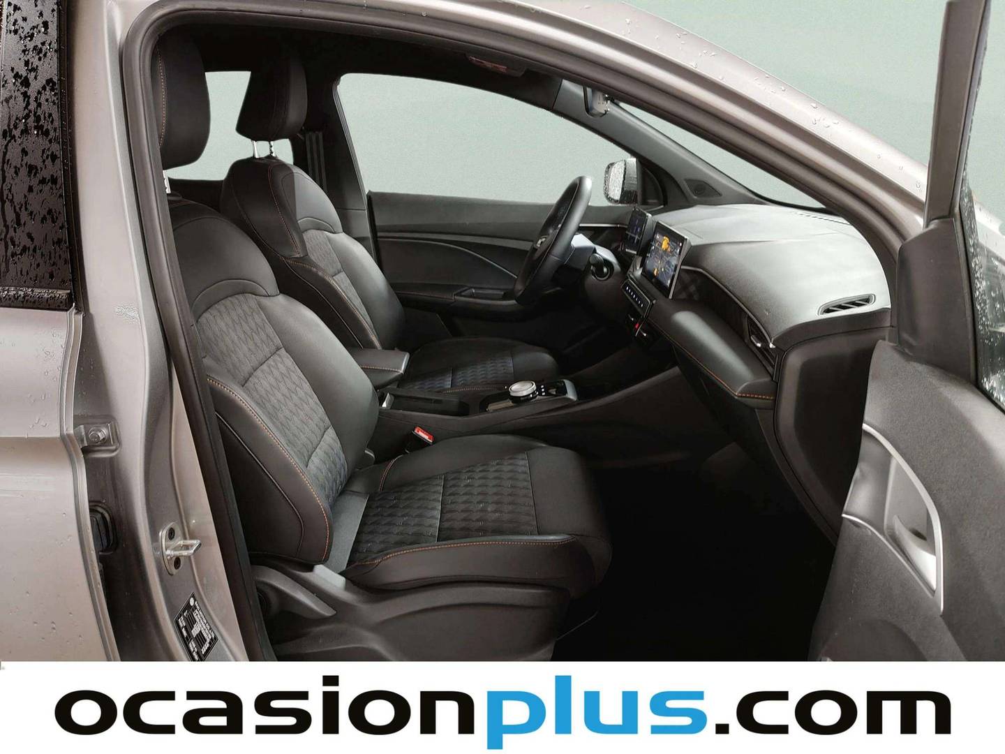 MG MG3 Hybrid+ MG MG3 Hybrid+ Luxury (195 CV) barato