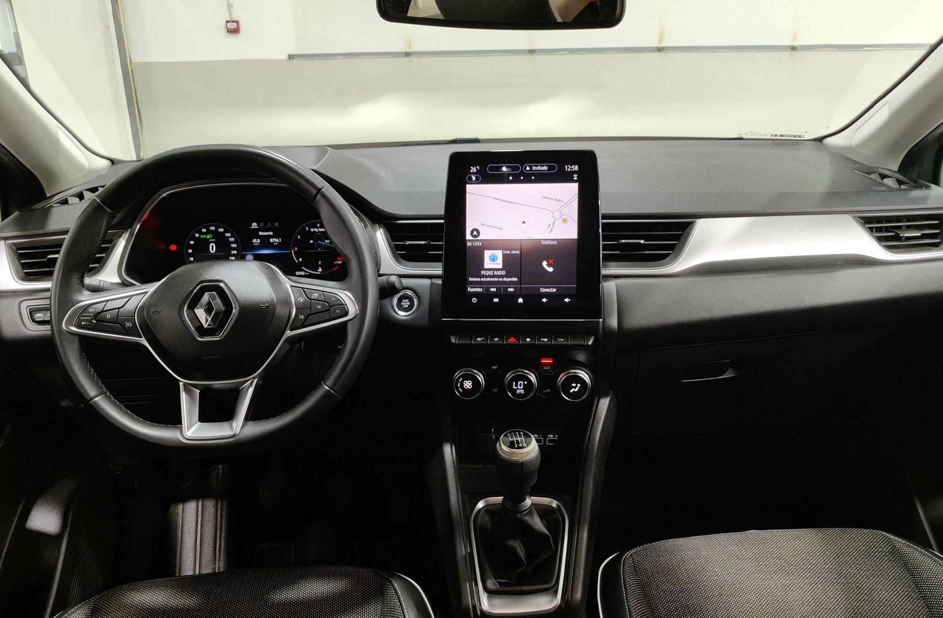 Renault Captur Techno TCe - foto 6