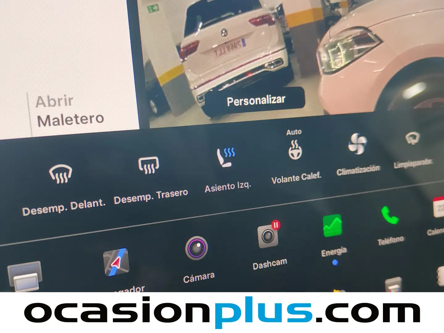 Foto Tesla Model 3 Tesla Model 3 RWD (283 CV)