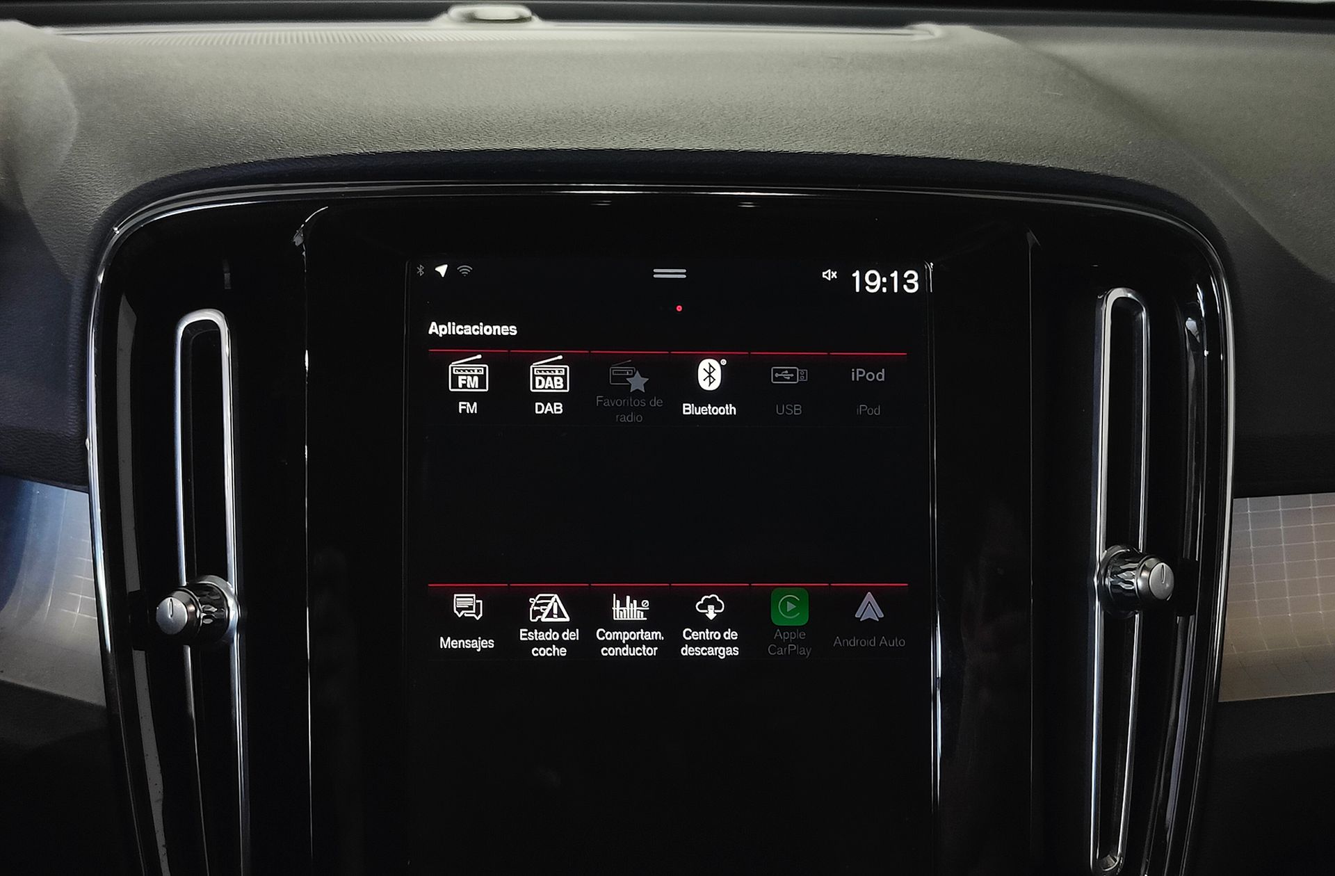 Volvo XC40 T3 Business Plus - foto 8
