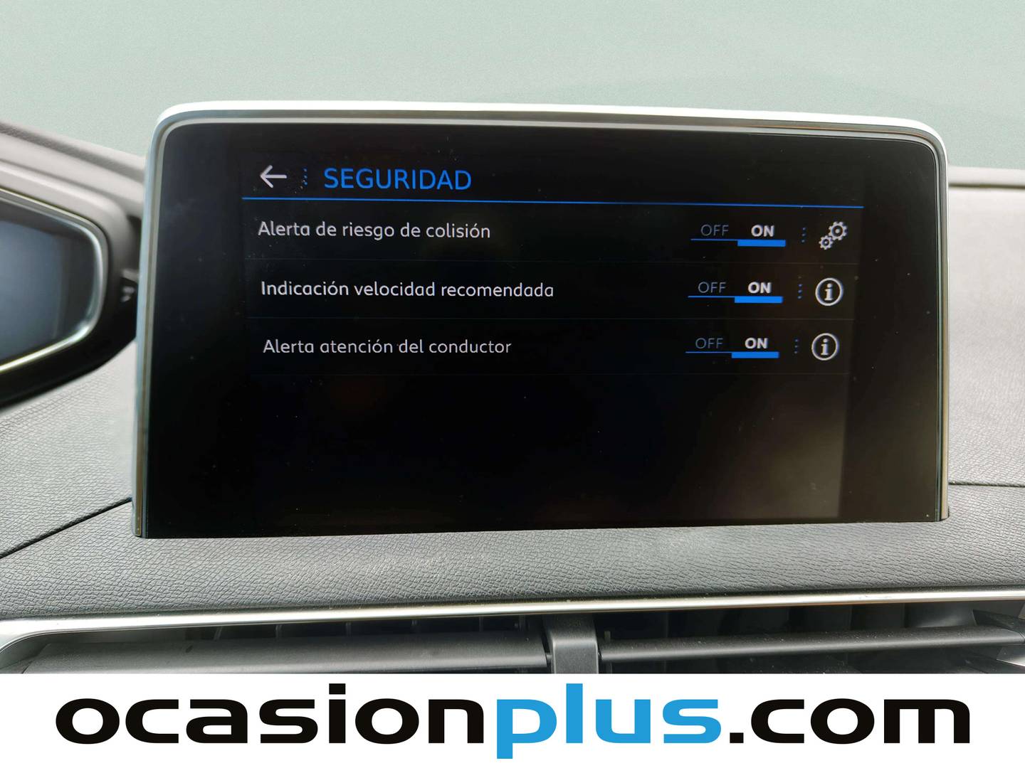 Peugeot 5008 Peugeot 5008 BlueHDI GT Line S&S EAT8 (130 CV) 7 Plazas km 0