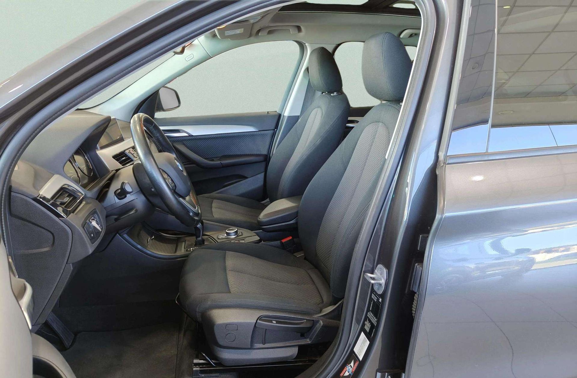 BMW X1 sDrive18i - foto 13