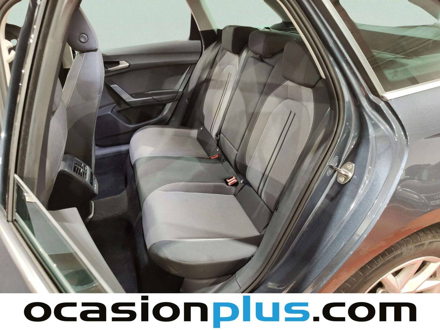 Foto Seat León SEAT León ST ST 1.5 TSI Style 25 Aniversario (116 CV)