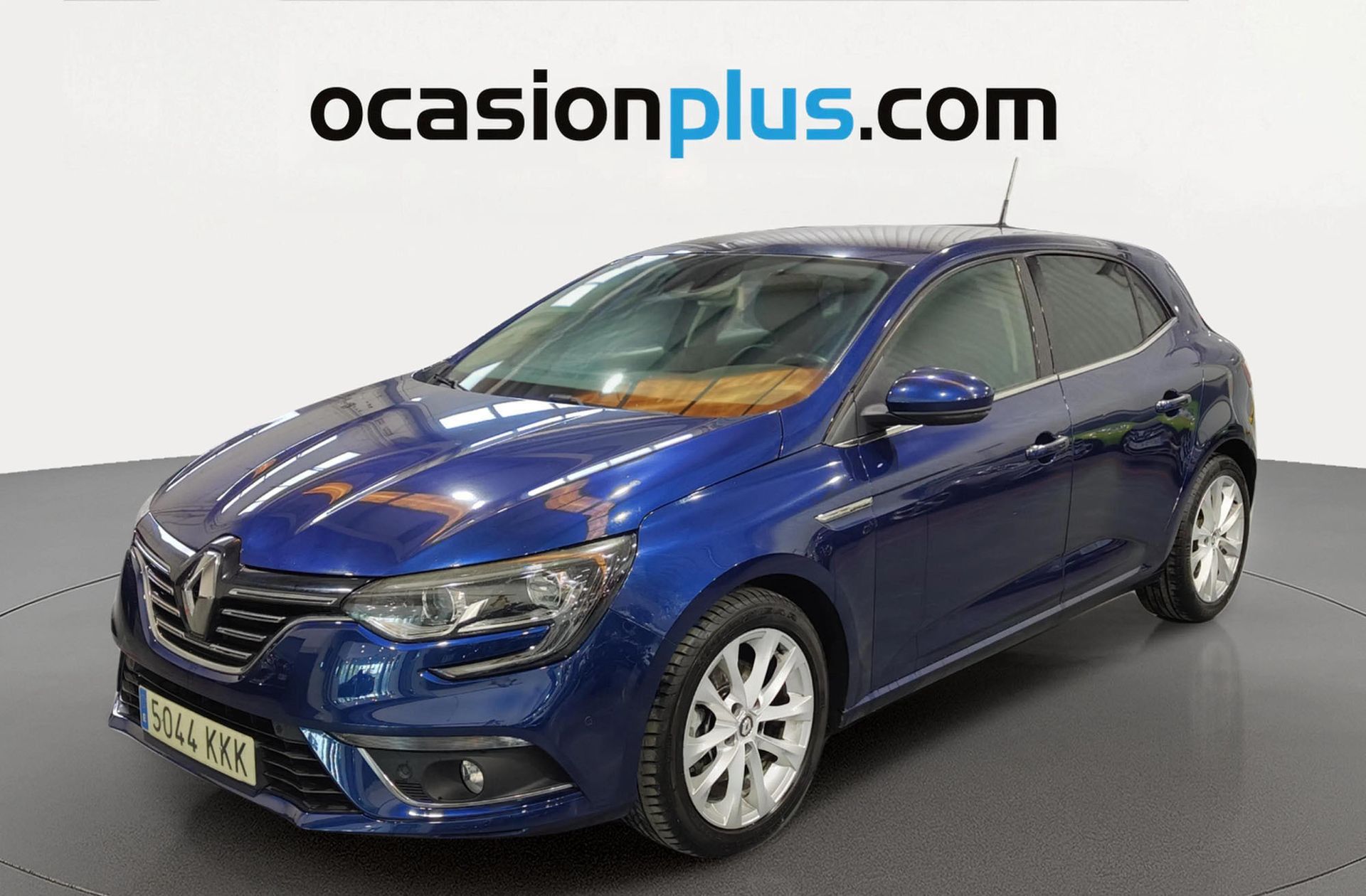 Renault Mégane Zen Energy dCi