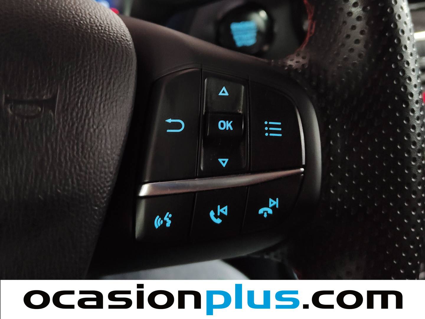 Foto Ford Puma Ford Puma 1.0 EcoBoost MHEV ST-Line X (125 CV)