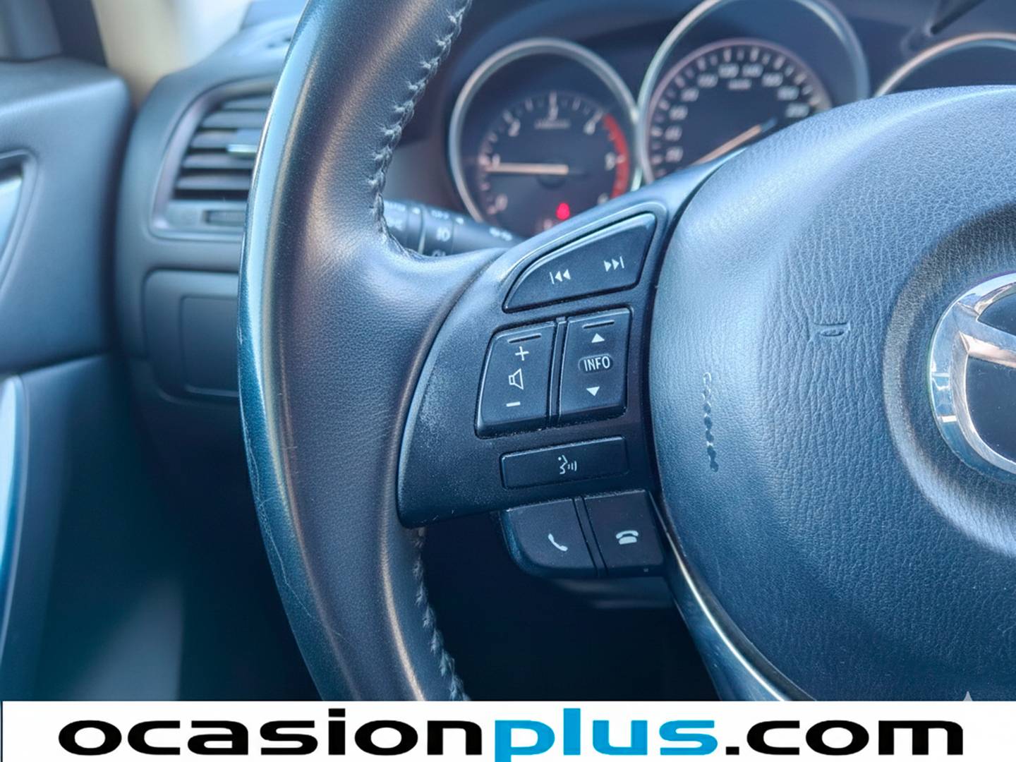 Foto Mazda CX-5 Mazda CX-5 2.2 DE Style 2WD AT (150 CV)