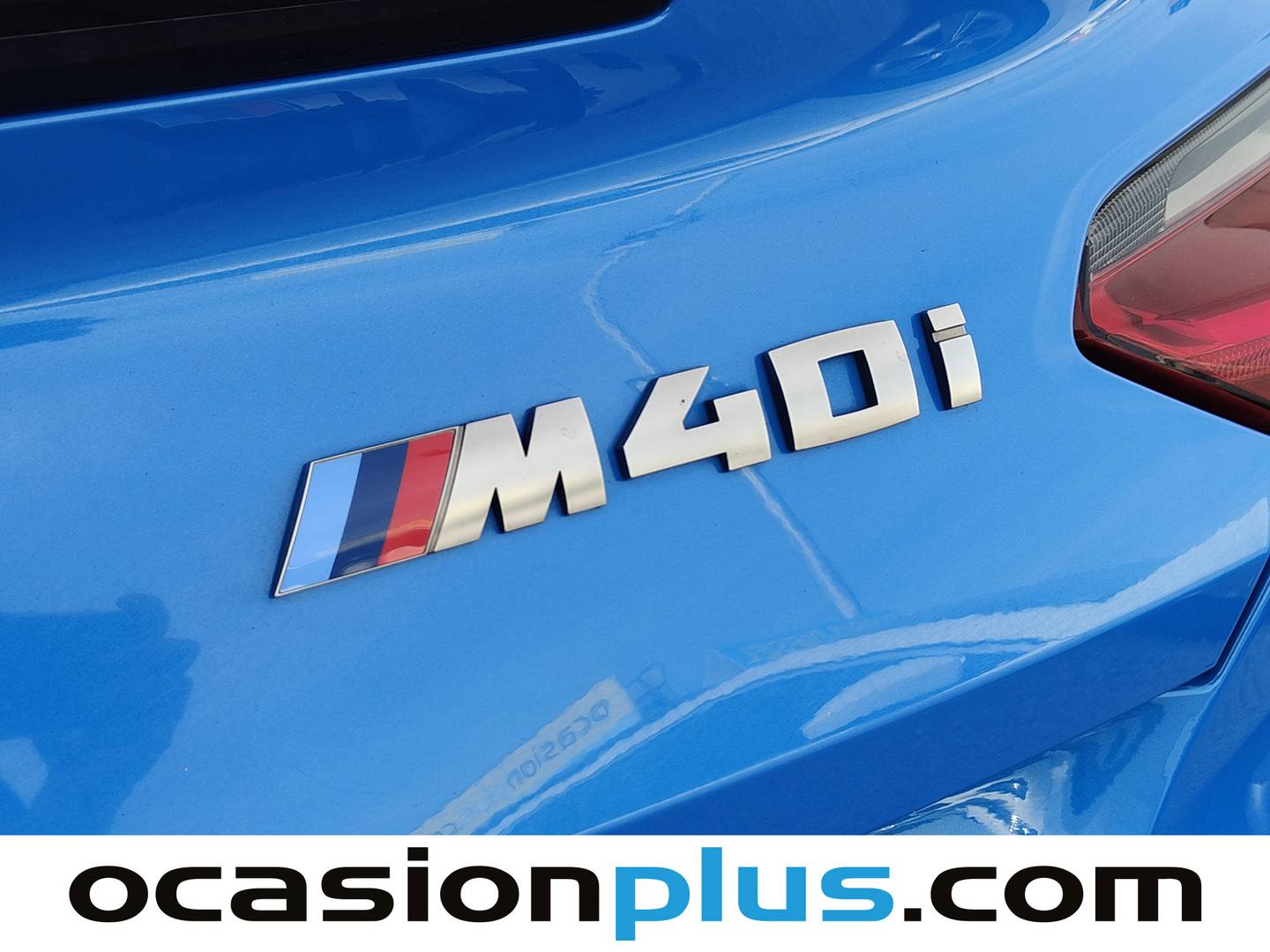 BMW Z4 BMW Z4 M40i Cabrio 250 kW (340 CV) de segunda mano